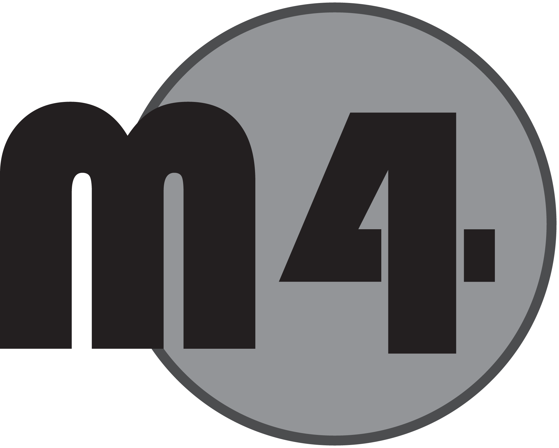 Logo M4 - Gabbani Group